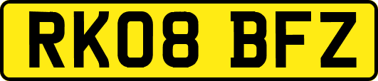 RK08BFZ