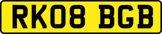 RK08BGB
