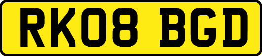 RK08BGD