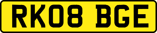 RK08BGE