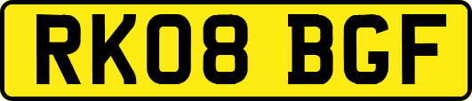 RK08BGF