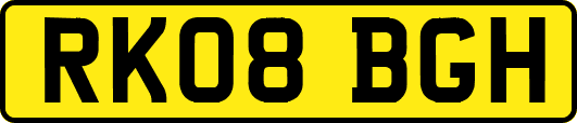 RK08BGH