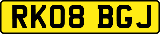 RK08BGJ