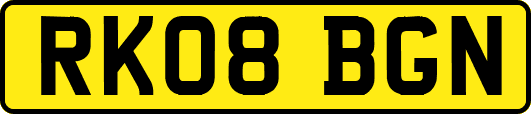 RK08BGN