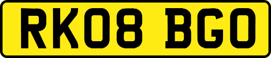 RK08BGO