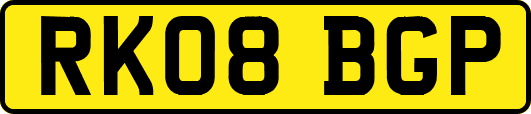 RK08BGP