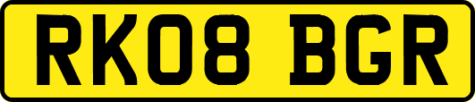 RK08BGR