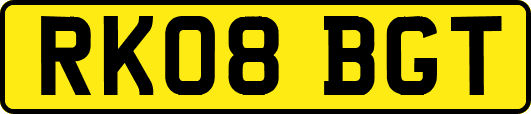 RK08BGT