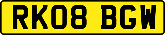 RK08BGW