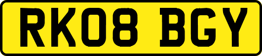 RK08BGY