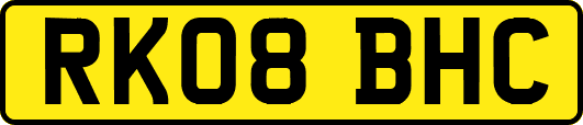 RK08BHC