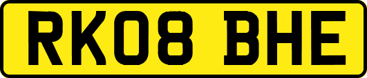 RK08BHE