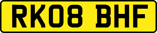 RK08BHF