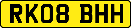 RK08BHH