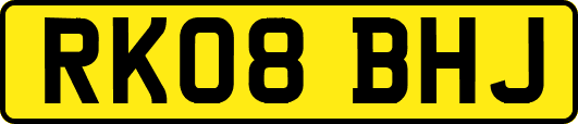 RK08BHJ