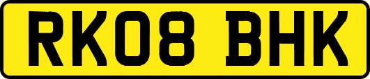 RK08BHK