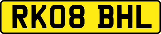 RK08BHL