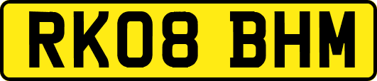 RK08BHM