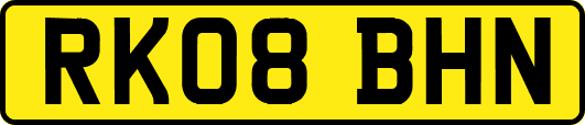RK08BHN