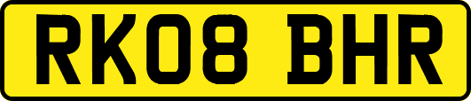 RK08BHR