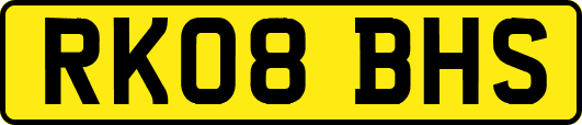 RK08BHS