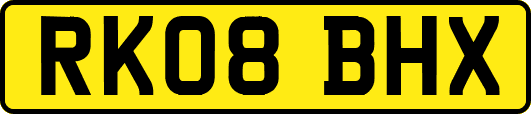 RK08BHX