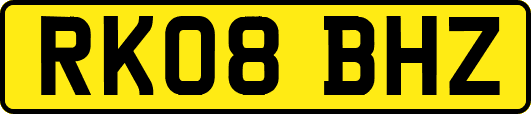 RK08BHZ