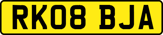 RK08BJA