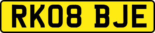 RK08BJE
