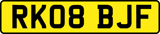RK08BJF
