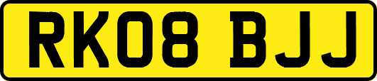 RK08BJJ