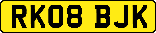 RK08BJK