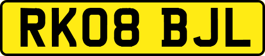 RK08BJL