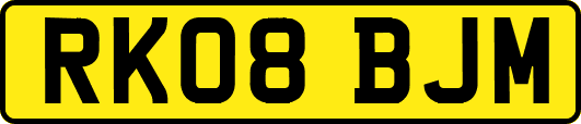 RK08BJM