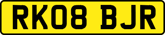RK08BJR