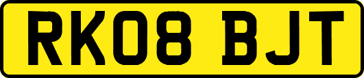RK08BJT