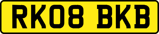RK08BKB