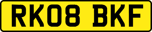 RK08BKF