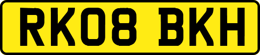 RK08BKH