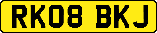 RK08BKJ