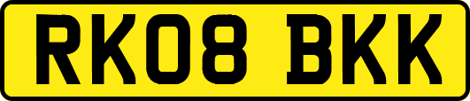 RK08BKK