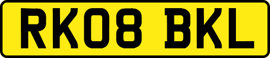 RK08BKL