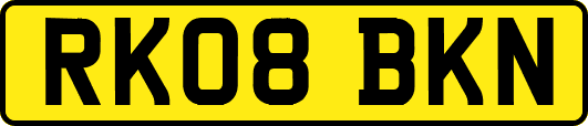 RK08BKN