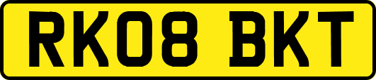 RK08BKT