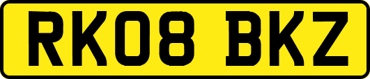 RK08BKZ