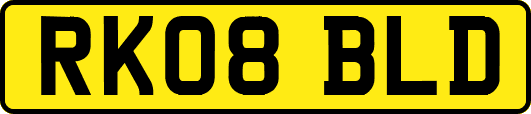RK08BLD
