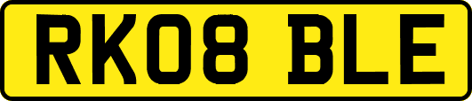 RK08BLE
