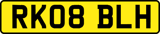 RK08BLH