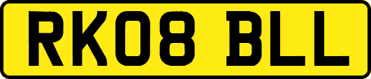 RK08BLL