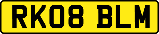 RK08BLM